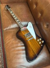 Gibson Gibson Firebird Platypus Tobacco Sunburst #214750083 [3.80kg]_3