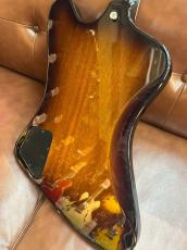 Gibson Gibson Firebird Platypus Tobacco Sunburst #214750083 [3.80kg]_5