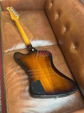 Gibson Gibson Firebird Platypus Tobacco Sunburst #214750083 [3.80kg]_6