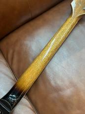 Gibson Gibson Firebird Platypus Tobacco Sunburst #214750083 [3.80kg]_7