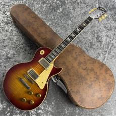 Gibson 【Gibson Expo 出展品】【現地選定品】ML 1959 Les Paul STD Heavy Aged Factory Burst #951664 [4.02kg]_8