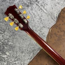 Gibson 【Gibson Expo 出展品】【現地選定品】ML 1959 Les Paul STD Heavy Aged Factory Burst #951664 [4.02kg]_10