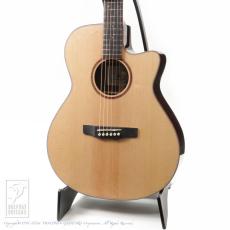 Morris SC-71 (Spruce / Rosewood)