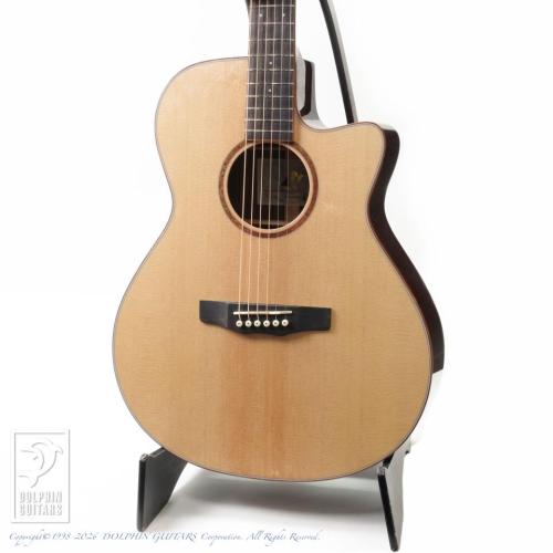 Morris SC-71 (Spruce / Rosewood)