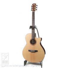 Morris SC-71 (Spruce / Rosewood)_2