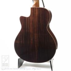 Morris SC-71 (Spruce / Rosewood)_3