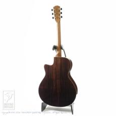Morris SC-71 (Spruce / Rosewood)_4
