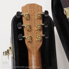 Morris SC-71 (Spruce / Rosewood)_7