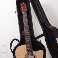 Morris SC-71 (Spruce / Rosewood)_8