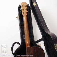 Morris SC-71 (Spruce / Rosewood)_9