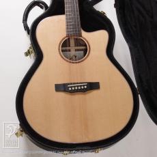 Morris SC-71 (Spruce / Rosewood)_10