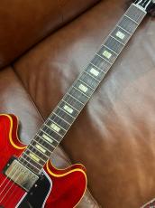 Gibson 【Gibson Expo 出展品】1964 ES-335 Grovers Sixties Cherry VOS 3.66kg_4