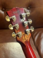 Gibson 【Gibson Expo 出展品】1964 ES-335 Grovers Sixties Cherry VOS 3.66kg_9