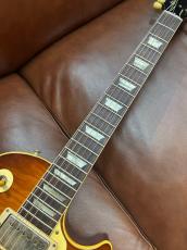 Gibson 【Gibson Expo】Murphy Lab 1959 Les Paul Standard Kentucky Bourbon Fade Heavy Aged 4.14kg_4