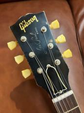 Gibson 【Gibson Expo】Murphy Lab 1959 Les Paul Standard Kentucky Bourbon Fade Heavy Aged 4.14kg_5