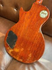 Gibson 【Gibson Expo】Murphy Lab 1959 Les Paul Standard Kentucky Bourbon Fade Heavy Aged 4.14kg_6
