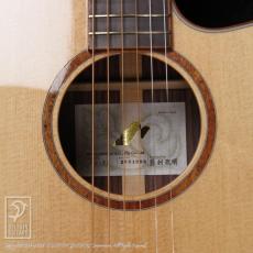 Morris SC-71 (Spruce / Rosewood)_12