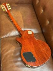 Gibson 【Gibson Expo】Murphy Lab 1959 Les Paul Standard Kentucky Bourbon Fade Heavy Aged 4.14kg_7