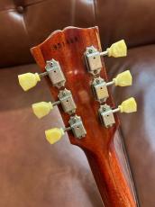 Gibson 【Gibson Expo】Murphy Lab 1959 Les Paul Standard Kentucky Bourbon Fade Heavy Aged 4.14kg_9