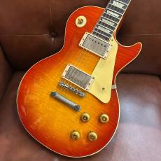 Gibson 【Gibson Expo】Murphy Lab 1959 Les Paul Standard Sunrise Tea Burst Heavy Aged 4.07kg