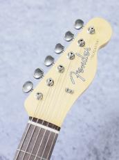 Fender 2025 Collection Made In Japan Traditional II 60s Telecaster -Stardust Pink- #JD25009796【3.34kg】_4