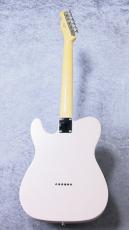 Fender 2025 Collection Made In Japan Traditional II 60s Telecaster -Stardust Pink- #JD25009796【3.34kg】_5