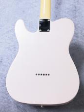 Fender 2025 Collection Made In Japan Traditional II 60s Telecaster -Stardust Pink- #JD25009796【3.34kg】_6
