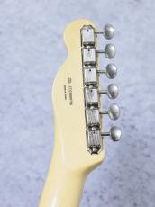 Fender 2025 Collection Made In Japan Traditional II 60s Telecaster -Stardust Pink- #JD25009796【3.34kg】_8