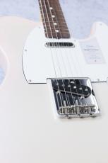 Fender 2025 Collection Made In Japan Traditional II 60s Telecaster -Stardust Pink- #JD25009796【3.34kg】_9