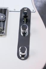 Fender 2025 Collection Made In Japan Traditional II 60s Telecaster -Stardust Pink- #JD25009796【3.34kg】_10