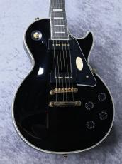 Epiphone Les Paul Custom p-90 Ebony #25031523211【4.07kg】_3
