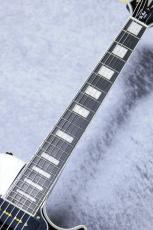 Epiphone Les Paul Custom p-90 Ebony #25031523211【4.07kg】_6