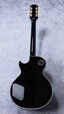 Epiphone Les Paul Custom p-90 Ebony #25031523211【4.07kg】_8