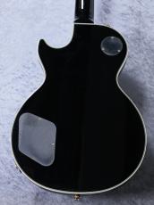 Epiphone Les Paul Custom p-90 Ebony #25031523211【4.07kg】_9