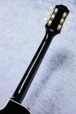 Epiphone Les Paul Custom p-90 Ebony #25031523211【4.07kg】_10