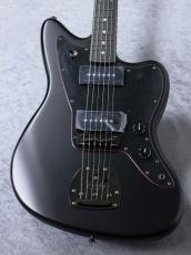 Fender Made in Japan Limited Hybrid II Jazzmaster/Rosewood -Noir- #JD25017387【3.79kg】【限定モデル】
