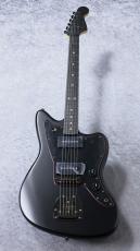Fender Made in Japan Limited Hybrid II Jazzmaster/Rosewood -Noir- #JD25017387【3.79kg】【限定モデル】_2