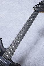 Fender Made in Japan Limited Hybrid II Jazzmaster/Rosewood -Noir- #JD25017387【3.79kg】【限定モデル】_3