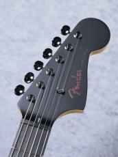 Fender Made in Japan Limited Hybrid II Jazzmaster/Rosewood -Noir- #JD25017387【3.79kg】【限定モデル】_4