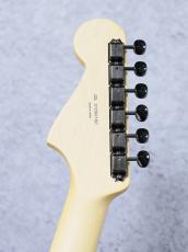 Fender Made in Japan Limited Hybrid II Jazzmaster/Rosewood -Noir- #JD25017387【3.79kg】【限定モデル】_8