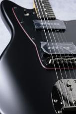 Fender Made in Japan Limited Hybrid II Jazzmaster/Rosewood -Noir- #JD25017387【3.79kg】【限定モデル】_10