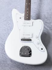 Fender Made in Japan Limited Hybrid II Jazzmaster/Rosewood -Blanc- #JD25017610【3.60kg】