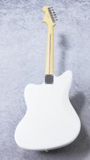 Fender Made in Japan Limited Hybrid II Jazzmaster/Rosewood -Blanc- #JD25017610【3.60kg】_5