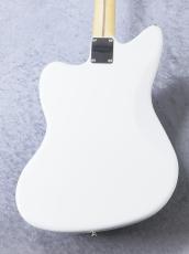 Fender Made in Japan Limited Hybrid II Jazzmaster/Rosewood -Blanc- #JD25017610【3.60kg】_6