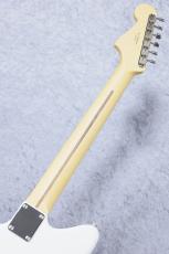 Fender Made in Japan Limited Hybrid II Jazzmaster/Rosewood -Blanc- #JD25017610【3.60kg】_7