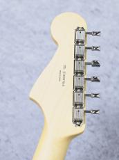 Fender Made in Japan Limited Hybrid II Jazzmaster/Rosewood -Blanc- #JD25017610【3.60kg】_8