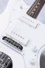 Fender Made in Japan Limited Hybrid II Jazzmaster/Rosewood -Blanc- #JD25017610【3.60kg】_9