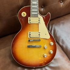 Gibson 【極上トラ杢】Les Paul Standard '60s Double Trouble Vintage Bourbon Burst #213450136【4.01kg】