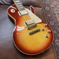 Gibson 【極上トラ杢】Les Paul Standard '60s Double Trouble Vintage Bourbon Burst #213450136【4.01kg】_2