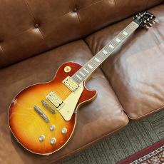 Gibson 【極上トラ杢】Les Paul Standard '60s Double Trouble Vintage Bourbon Burst #213450136【4.01kg】_7